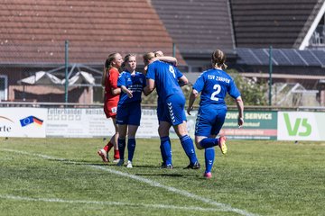 Bild 179 - F TSV Zarpen - Holstein Kiel II : Ergebnis: 2:6
